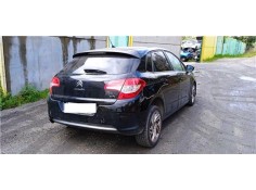 citroen c4 (b7) del año 2014