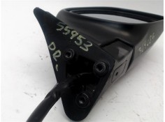 Recambio de retrovisor electrico derecho para jeep cherokee (xj) 2.5 td referencia OEM IAM 55154950AC  