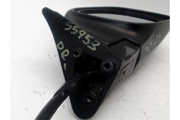 Recambio de retrovisor electrico derecho para jeep cherokee (xj) 2.5 td referencia OEM IAM 55154950AC  