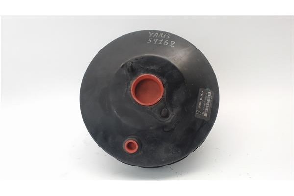 Recambio de servofreno para toyota yaris (ksp9/scp9/nlp9) 1.3 vvt-i referencia OEM IAM 472000d170a  