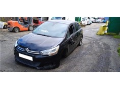 citroen c4 (b7) del año 2014
