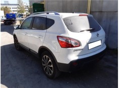 nissan qashqai +2 (jj10) del año 2013