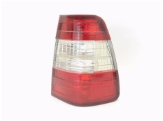 Recambio de piloto trasero derecho para mercedes-benz clase e ranchera familiar (s124) e 300 t turbo-d (124.193) referencia OEM 