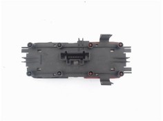 Recambio de interruptor luces emergencia para renault scenic ii (jm) referencia OEM IAM 8200095493  
