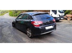 citroen c4 (b7) del año 2014