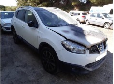 nissan qashqai +2 (jj10) del año 2013