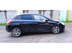 citroen c4 (b7) del año 2014