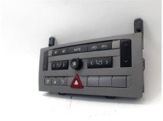 Recambio de mandos calefaccion / a.a. para citroen c5 berlina 1.6 hdi (rc8hzb) referencia OEM IAM 6451RQ  