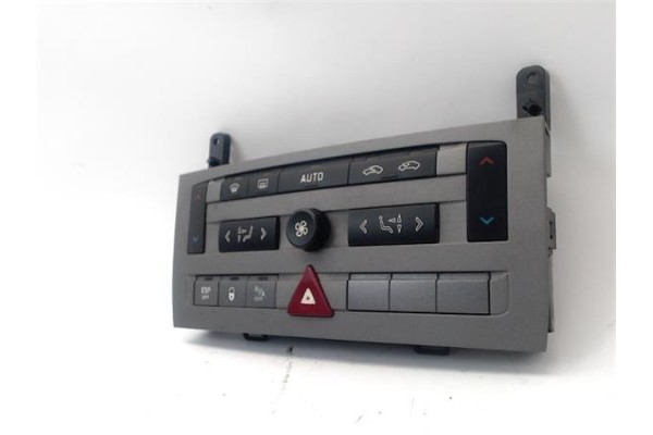 Recambio de mandos calefaccion / a.a. para citroen c5 berlina 1.6 hdi (rc8hzb) referencia OEM IAM 6451RQ  