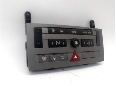 Recambio de mandos calefaccion / a.a. para citroen c5 berlina 1.6 hdi (rc8hzb) referencia OEM IAM 6451RQ  