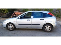 ford focus (daw, dbw) del año 2008