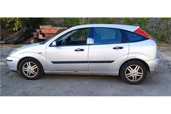 FORD FOCUS (DAW, DBW)