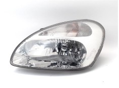 Recambio de faro delantero izquierdo para daewoo nubira berlina referencia OEM IAM 96272003  