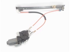 Recambio de mecanismo elevalunas delantero derecho para peugeot 106 (s2) 1.4 i referencia OEM IAM 400472t3  