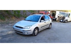 ford focus (daw, dbw) del año 2008