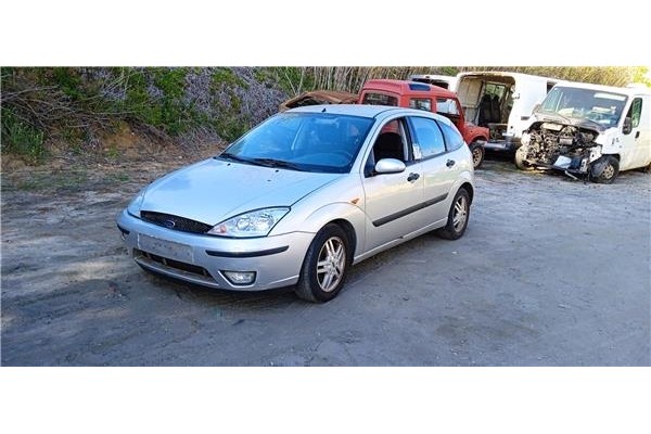 ford focus (daw, dbw) del año 2008