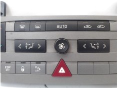 Recambio de mandos calefaccion / a.a. para citroen c5 berlina 1.6 hdi (rc8hzb) referencia OEM IAM 6451RQ  