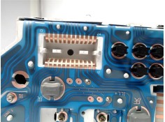 Recambio de cuadro completo para mitsubishi space wagon (n80/n90) 2.4 referencia OEM IAM 381549  