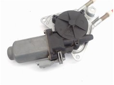 Recambio de mecanismo elevalunas delantero derecho para peugeot 106 (s2) 1.4 i referencia OEM IAM 400472t3  