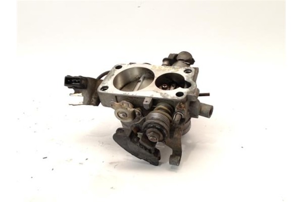 Recambio de caja mariposa aire para opel vectra c berlina 2.2 dti 16v referencia OEM IAM   