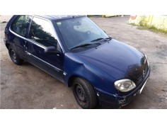 citroen saxo del año 2001