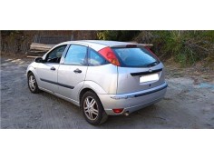 ford focus (daw, dbw) del año 2008