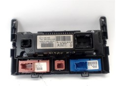 Recambio de mandos calefaccion / a.a. para citroen c5 berlina 1.6 hdi (rc8hzb) referencia OEM IAM 6451RQ  