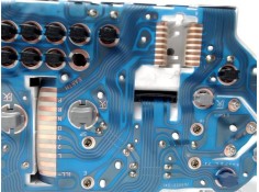 Recambio de cuadro completo para mitsubishi space wagon (n80/n90) 2.4 referencia OEM IAM 381549  