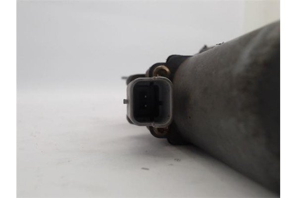 Recambio de mecanismo elevalunas delantero derecho para peugeot 106 (s2) 1.4 i referencia OEM IAM 400472t3  
