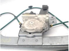 Recambio de elevalunas electrico delantero derecho para citroen c2 1.4 hdi referencia OEM IAM 9222X2 36119604 