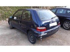 citroen saxo del año 2001