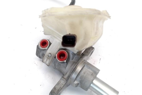 Recambio de bomba freno para citroen c4 berlina 1.6 exclusive referencia OEM IAM  0204051007 