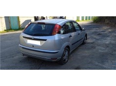 ford focus (daw, dbw) del año 2008