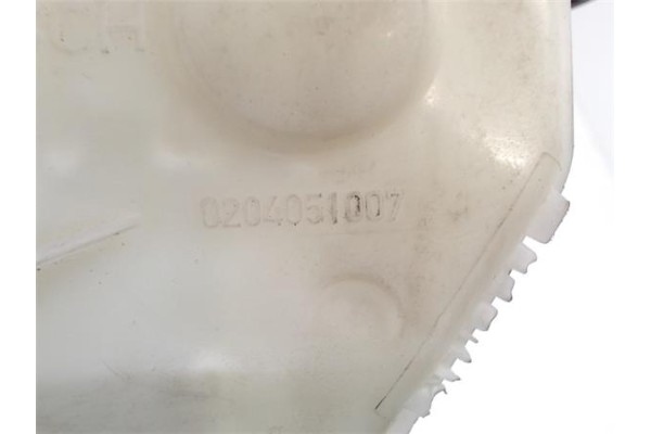 Recambio de bomba freno para citroen c4 berlina 1.6 exclusive referencia OEM IAM  0204051007 