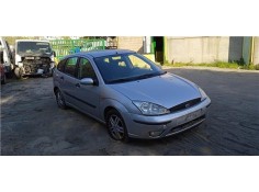 ford focus (daw, dbw) del año 2008