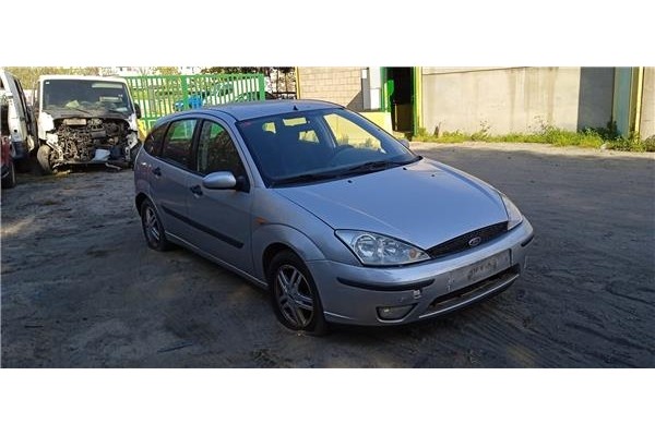 ford focus (daw, dbw) del año 2008