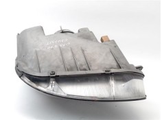 Recambio de faro delantero izquierdo para daewoo nubira berlina referencia OEM IAM 96272003  