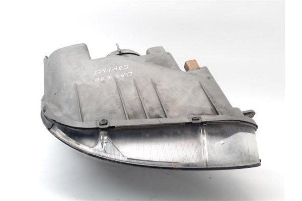 Recambio de faro delantero izquierdo para daewoo nubira berlina referencia OEM IAM 96272003  