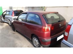 seat ibiza (6k1) del año 2000