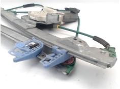 Recambio de elevalunas electrico delantero derecho para citroen c2 1.4 hdi referencia OEM IAM 9222X2 36119604 