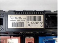 Recambio de mandos calefaccion / a.a. para citroen c5 berlina 1.6 hdi (rc8hzb) referencia OEM IAM 6451RQ  