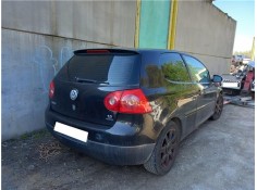 volkswagen golf v (1k1) del año 2005