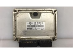 Recambio de centralita para volkswagen golf iv berlina (1j1) 1.9 conceptline referencia OEM IAM 038906019CJ 0281010302 