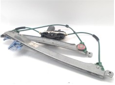 Recambio de elevalunas electrico delantero derecho para citroen c2 1.4 hdi referencia OEM IAM 9222X2 36119604 