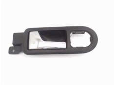 Recambio de manilla int. puerta delantero izquierda para volkswagen golf iv berlina (1j1) referencia OEM IAM 3B1837113L  