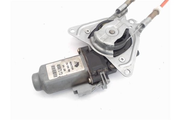 Recambio de mecanismo elevalunas delantero izquierdo para peugeot 106 (s2) 1.4 i referencia OEM IAM 400471t3  