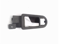 Recambio de manilla int. puerta delantero izquierda para volkswagen golf iv berlina (1j1) referencia OEM IAM 3B1837113L  