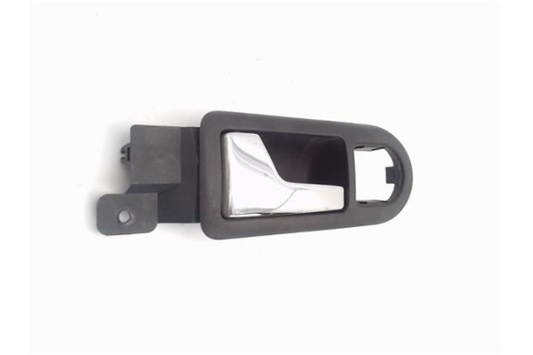 Recambio de manilla int. puerta delantero izquierda para volkswagen golf iv berlina (1j1) referencia OEM IAM 3B1837113L  