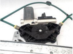 Recambio de elevalunas electrico delantero derecho para citroen c2 1.4 hdi referencia OEM IAM 9222X2 36119604 