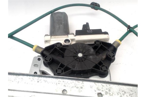 Recambio de elevalunas electrico delantero derecho para citroen c2 1.4 hdi referencia OEM IAM 9222X2 36119604 